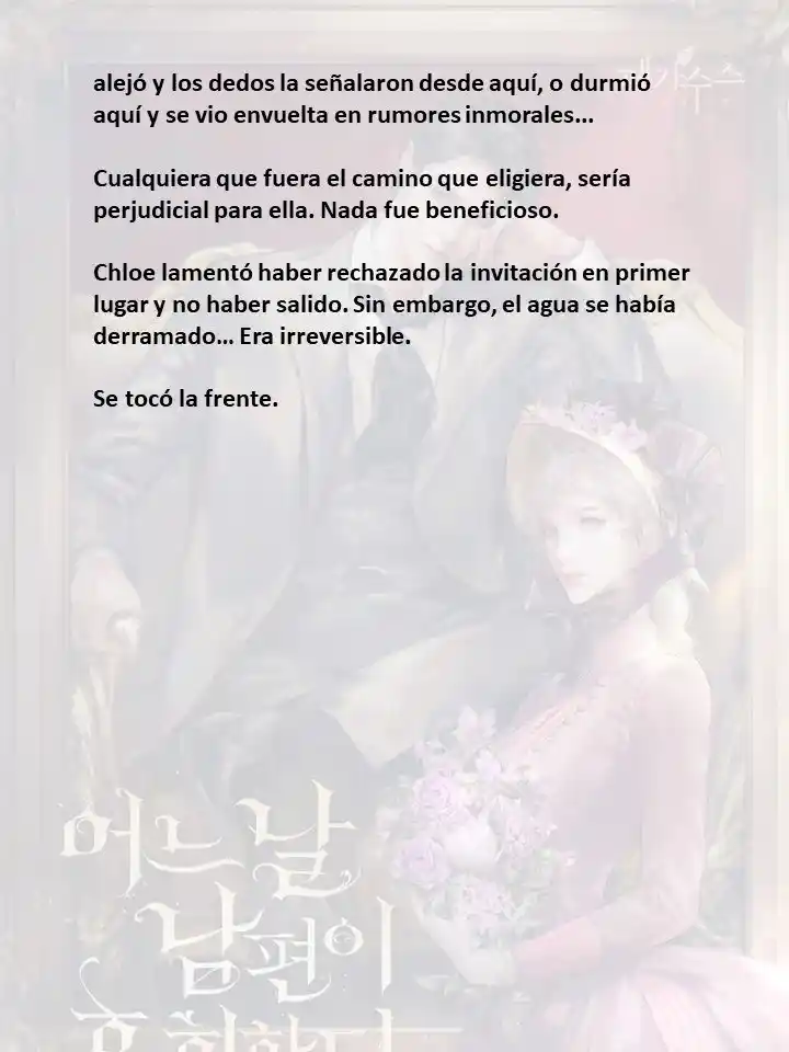 Mi Esposo Se Arrepentirá De Esto (Novela) - Capítulo 48 - Página 9 - LectorTMOo