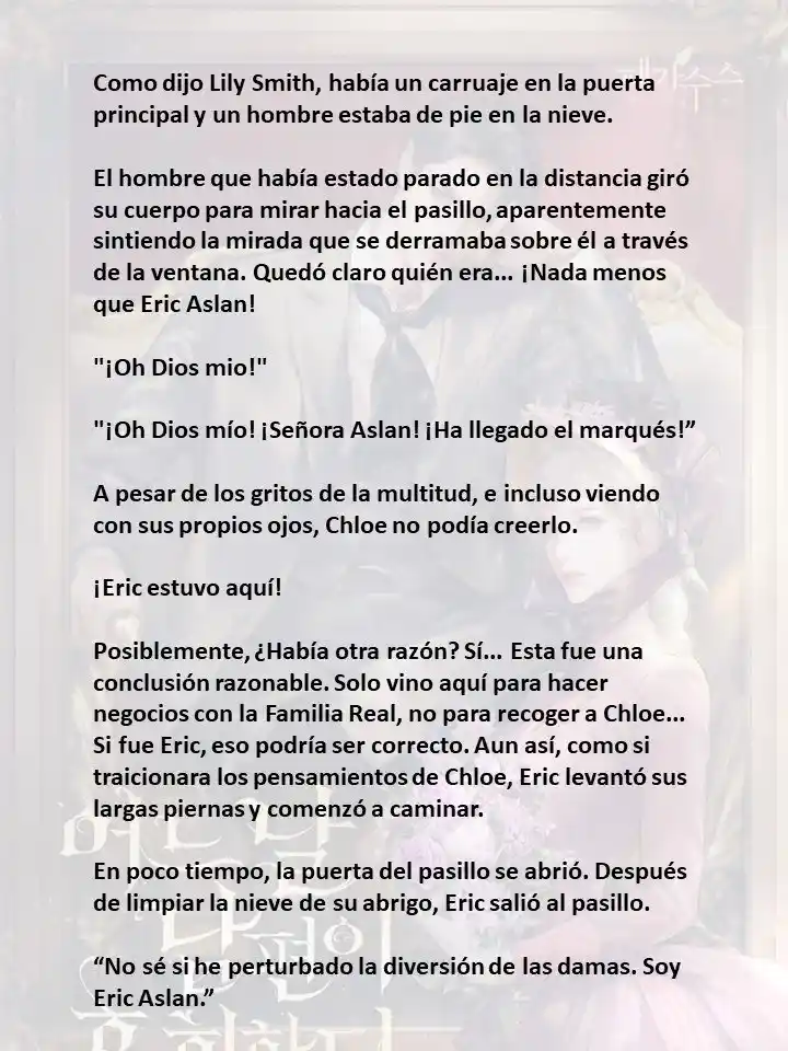 Mi Esposo Se Arrepentirá De Esto (Novela) - Capítulo 49 - Página 2 - LectorTMOo
