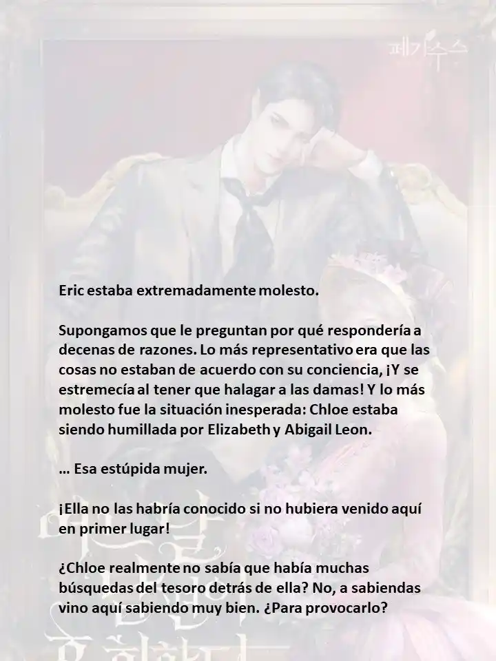 Mi Esposo Se Arrepentirá De Esto (Novela) - Capítulo 49 - Página 9 - LectorTMOo