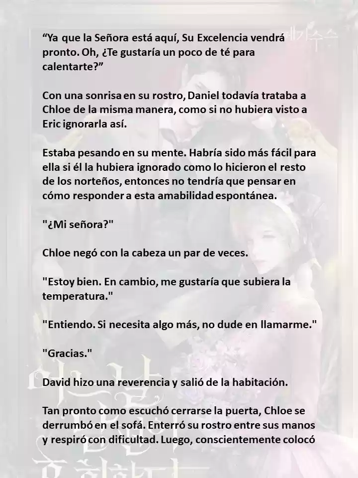 Mi Esposo Se Arrepentirá De Esto (Novela) - Capítulo 5 - Página 2 - LectorTMOo