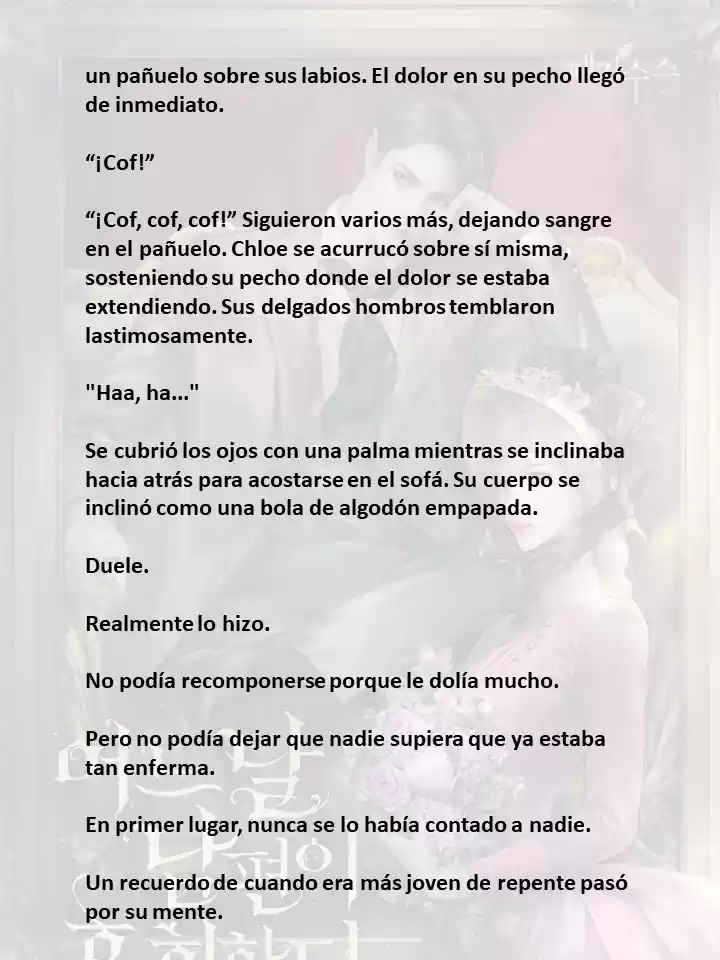 Mi Esposo Se Arrepentirá De Esto (Novela) - Capítulo 5 - Página 3 - LectorTMOo