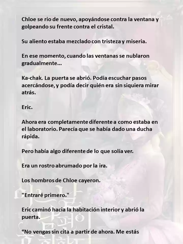 Mi Esposo Se Arrepentirá De Esto (Novela) - Capítulo 5 - Página 7 - LectorTMOo