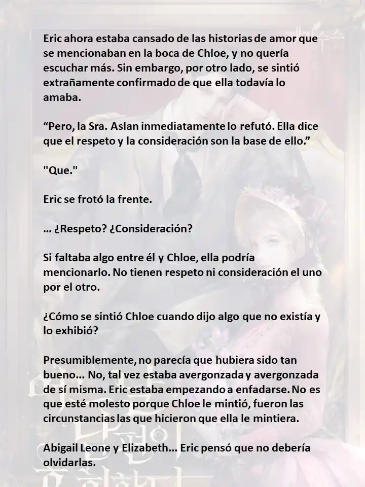 Mi Esposo Se Arrepentirá De Esto (Novela) - Capítulo 51 - Página 2 - LectorTMOo