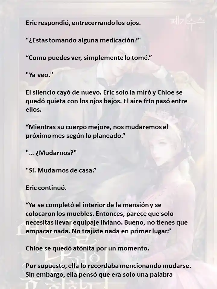 Mi Esposo Se Arrepentirá De Esto (Novela) - Capítulo 52 - Página 4 - LectorTMOo
