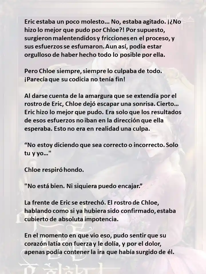 Mi Esposo Se Arrepentirá De Esto (Novela) - Capítulo 52 - Página 8 - LectorTMOo
