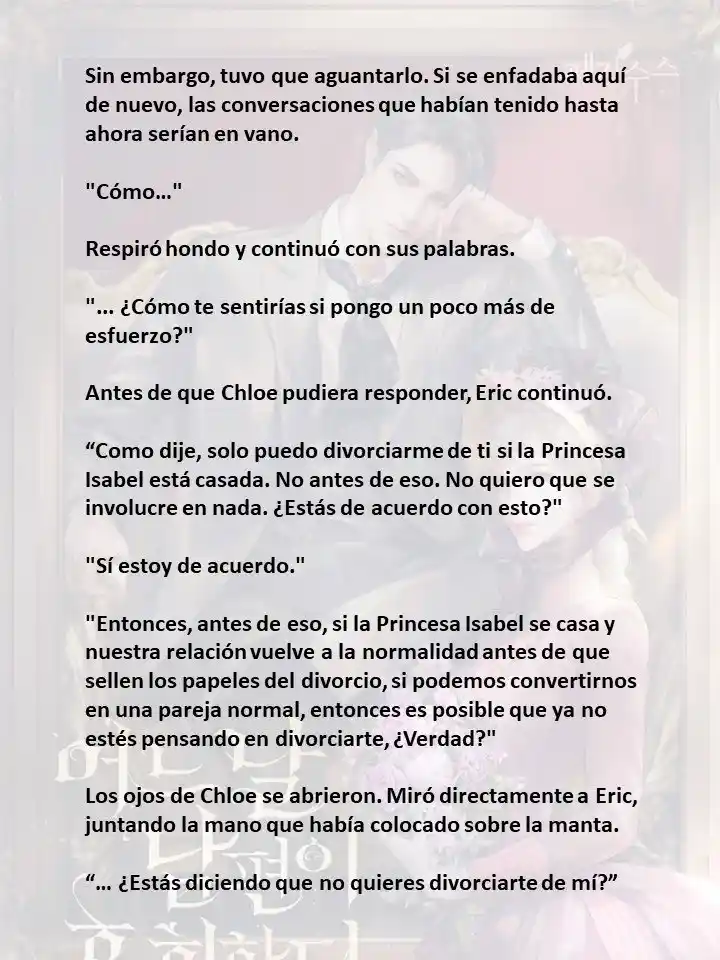 Mi Esposo Se Arrepentirá De Esto (Novela) - Capítulo 52 - Página 9 - LectorTMOo