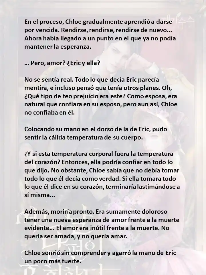 Mi Esposo Se Arrepentirá De Esto (Novela) - Capítulo 53 - Página 3 - LectorTMOo
