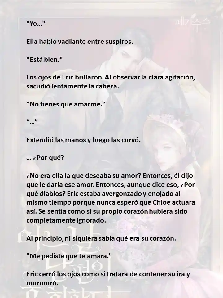 Mi Esposo Se Arrepentirá De Esto (Novela) - Capítulo 53 - Página 4 - LectorTMOo