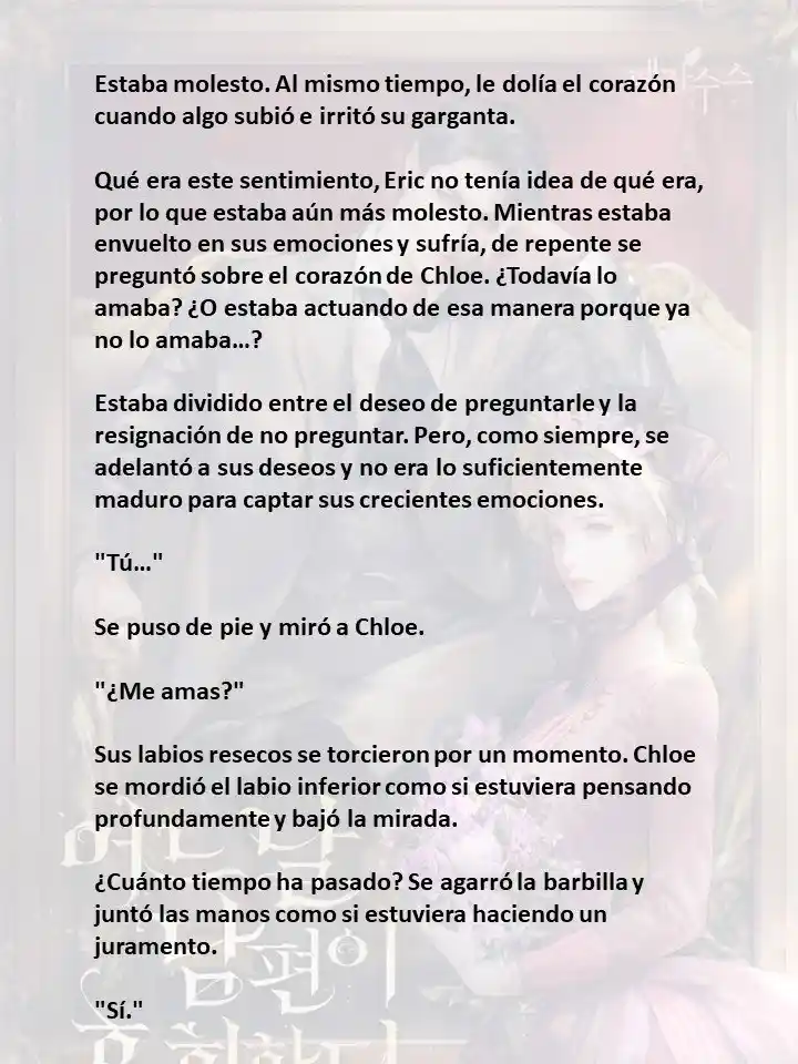 Mi Esposo Se Arrepentirá De Esto (Novela) - Capítulo 53 - Página 7 - LectorTMOo