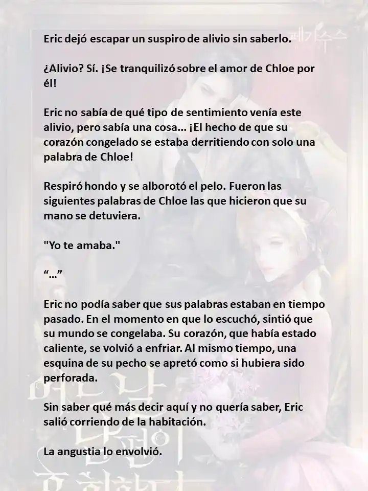 Mi Esposo Se Arrepentirá De Esto (Novela) - Capítulo 53 - Página 8 - LectorTMOo