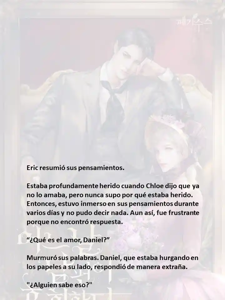 Mi Esposo Se Arrepentirá De Esto (Novela) - Capítulo 53 - Página 9 - LectorTMOo