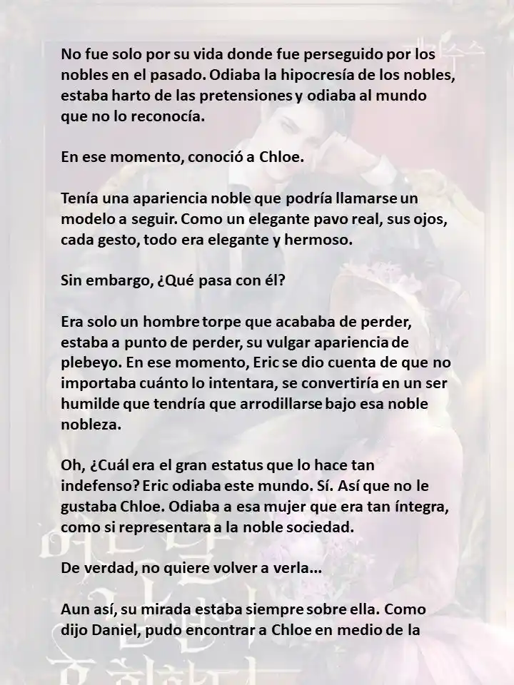 Mi Esposo Se Arrepentirá De Esto (Novela) - Capítulo 54 - Página 2 - LectorTMOo