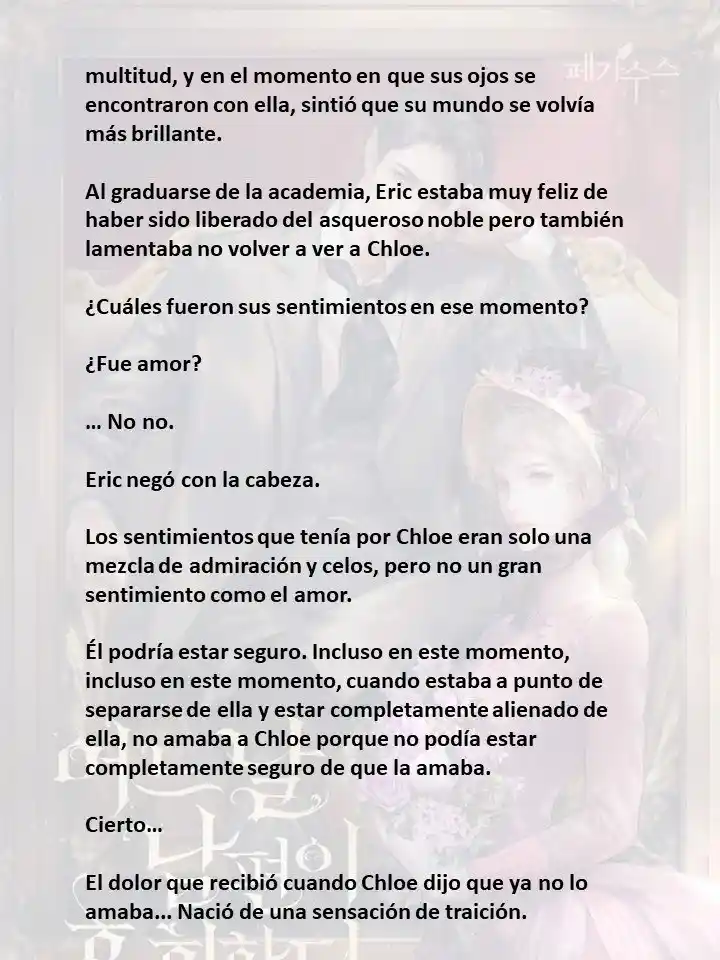 Mi Esposo Se Arrepentirá De Esto (Novela) - Capítulo 54 - Página 3 - LectorTMOo