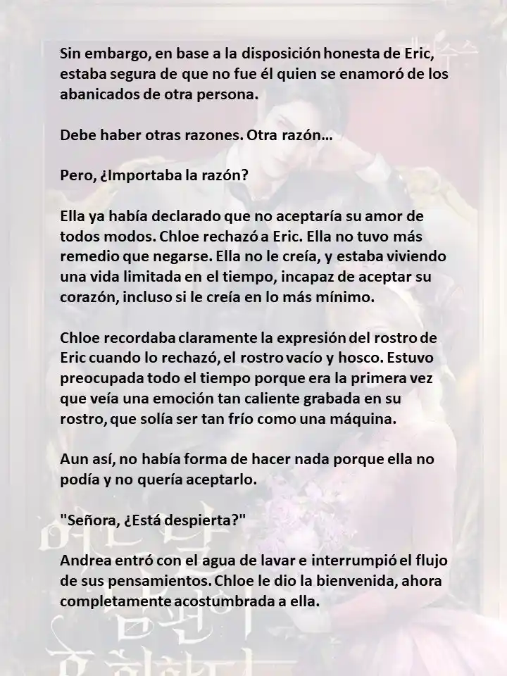 Mi Esposo Se Arrepentirá De Esto (Novela) - Capítulo 54 - Página 7 - LectorTMOo