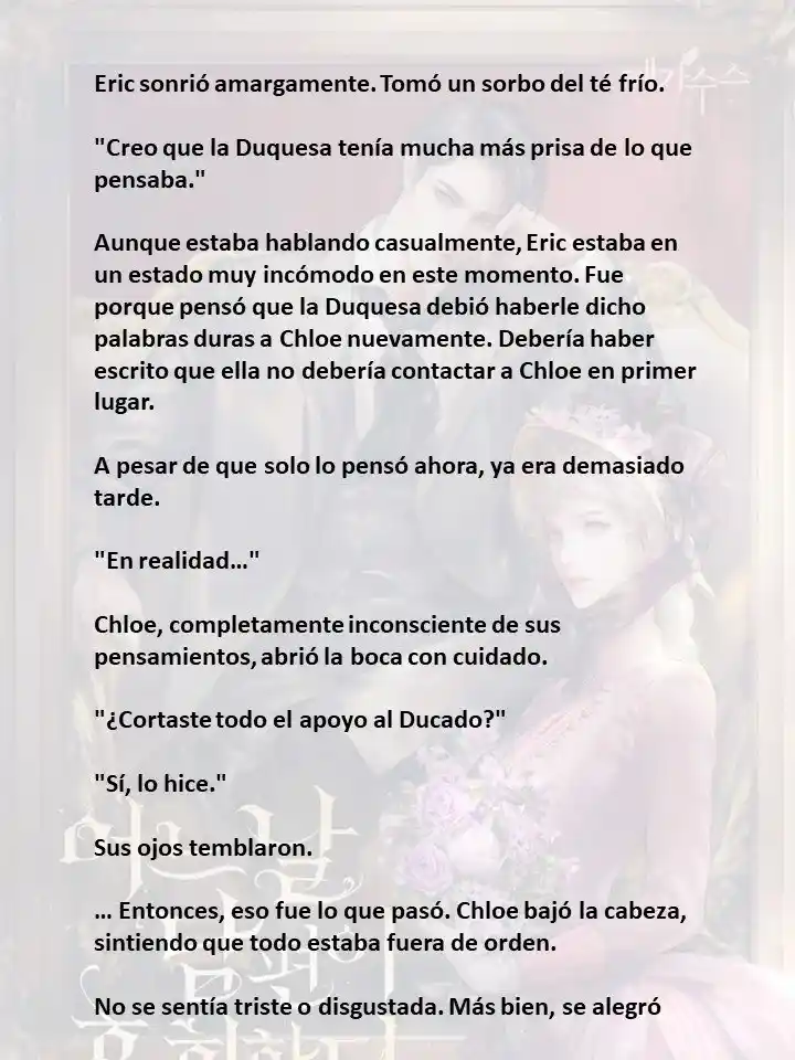 Mi Esposo Se Arrepentirá De Esto (Novela) - Capítulo 55 - Página 2 - LectorTMOo