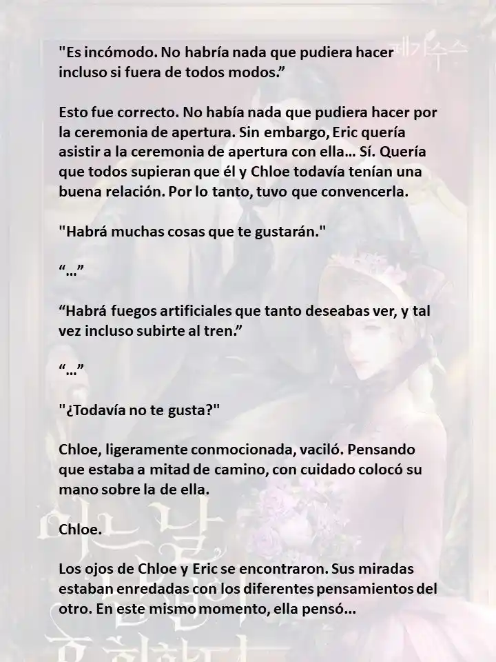 Mi Esposo Se Arrepentirá De Esto (Novela) - Capítulo 55 - Página 7 - LectorTMOo