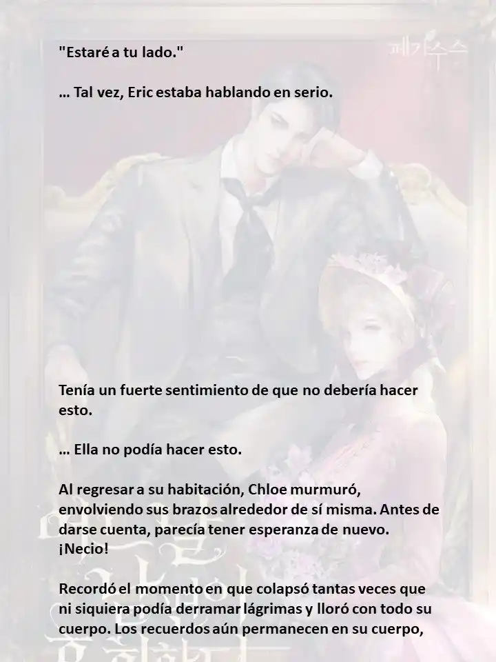 Mi Esposo Se Arrepentirá De Esto (Novela) - Capítulo 55 - Página 8 - LectorTMOo