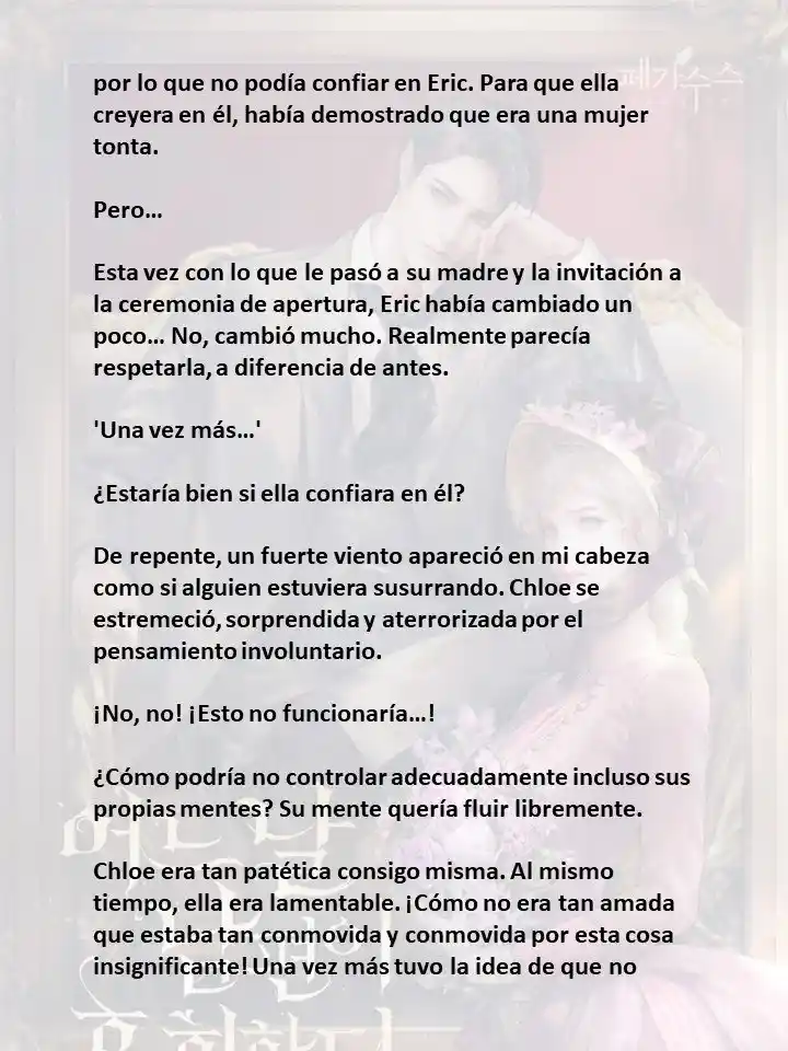Mi Esposo Se Arrepentirá De Esto (Novela) - Capítulo 55 - Página 9 - LectorTMOo