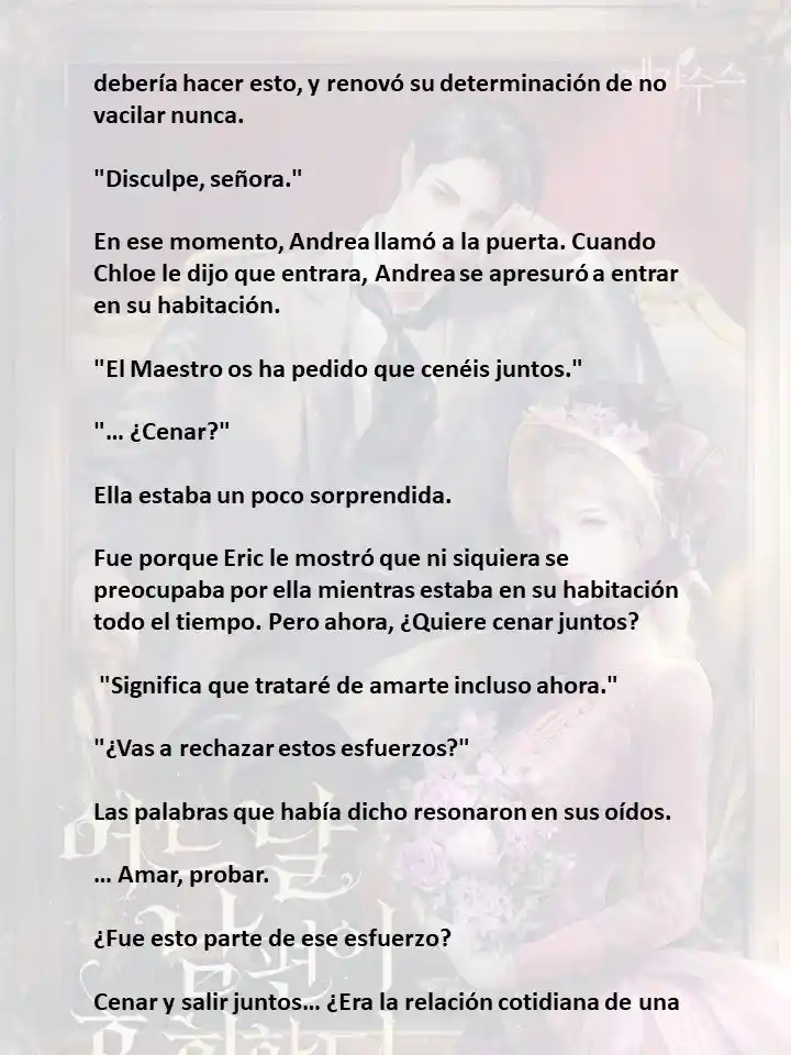 Mi Esposo Se Arrepentirá De Esto (Novela) - Capítulo 55 - Página 10 - LectorTMOo