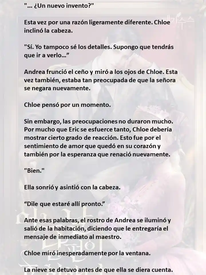 Mi Esposo Se Arrepentirá De Esto (Novela) - Capítulo 55 - Página 13 - LectorTMOo