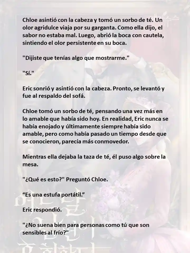 Mi Esposo Se Arrepentirá De Esto (Novela) - Capítulo 56 - Página 5 - LectorTMOo