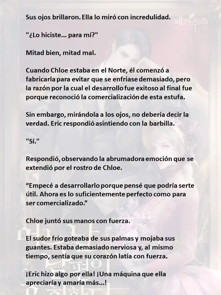 Mi Esposo Se Arrepentirá De Esto (Novela) - Capítulo 56 - Página 6 - LectorTMOo