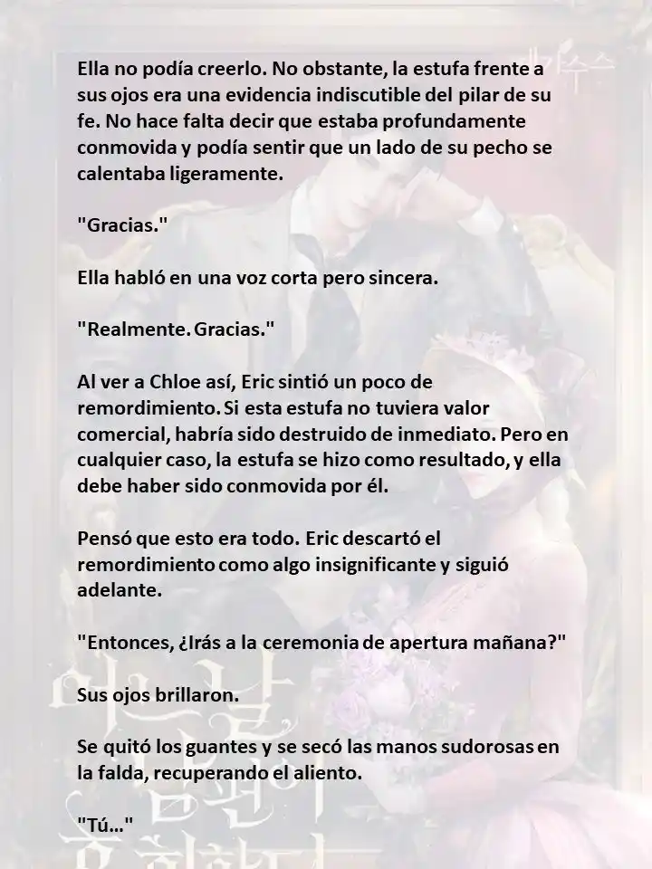 Mi Esposo Se Arrepentirá De Esto (Novela) - Capítulo 56 - Página 7 - LectorTMOo