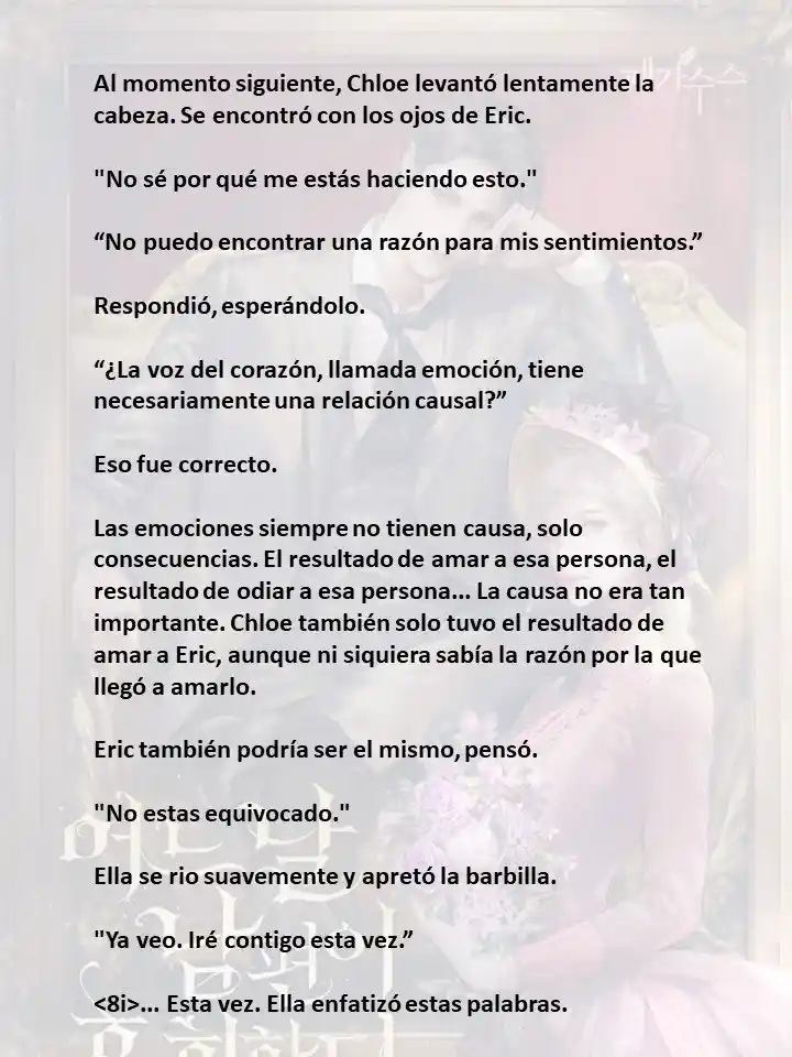 Mi Esposo Se Arrepentirá De Esto (Novela) - Capítulo 56 - Página 8 - LectorTMOo