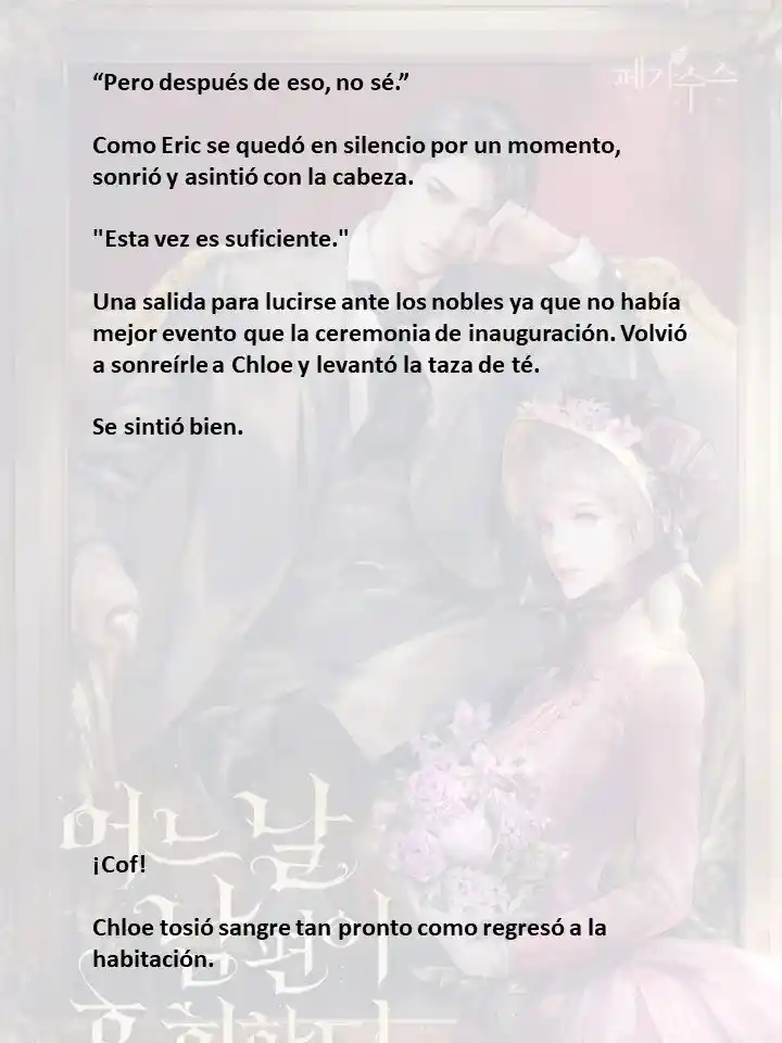 Mi Esposo Se Arrepentirá De Esto (Novela) - Capítulo 56 - Página 9 - LectorTMOo