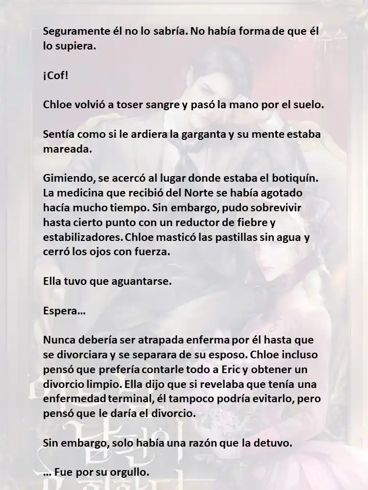 Mi Esposo Se Arrepentirá De Esto (Novela) - Capítulo 56 - Página 11 - LectorTMOo