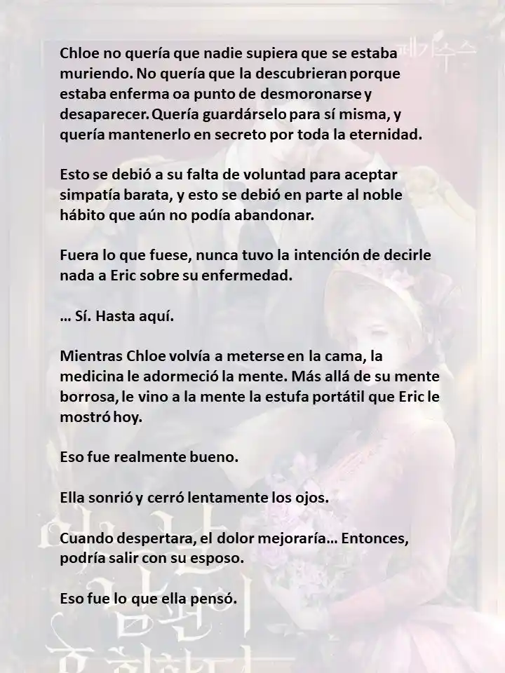 Mi Esposo Se Arrepentirá De Esto (Novela) - Capítulo 56 - Página 12 - LectorTMOo
