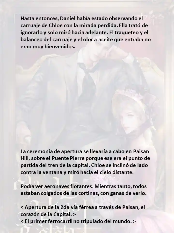 Mi Esposo Se Arrepentirá De Esto (Novela) - Capítulo 57 - Página 8 - LectorTMOo