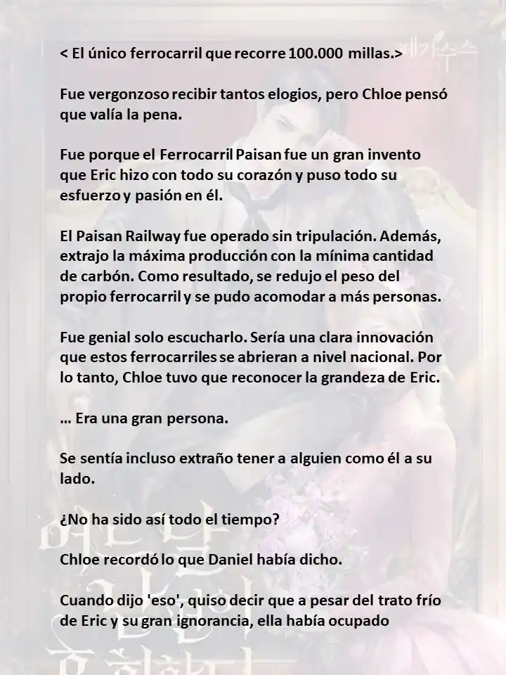 Mi Esposo Se Arrepentirá De Esto (Novela) - Capítulo 57 - Página 9 - LectorTMOo