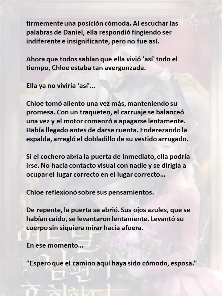 Mi Esposo Se Arrepentirá De Esto (Novela) - Capítulo 57 - Página 10 - LectorTMOo
