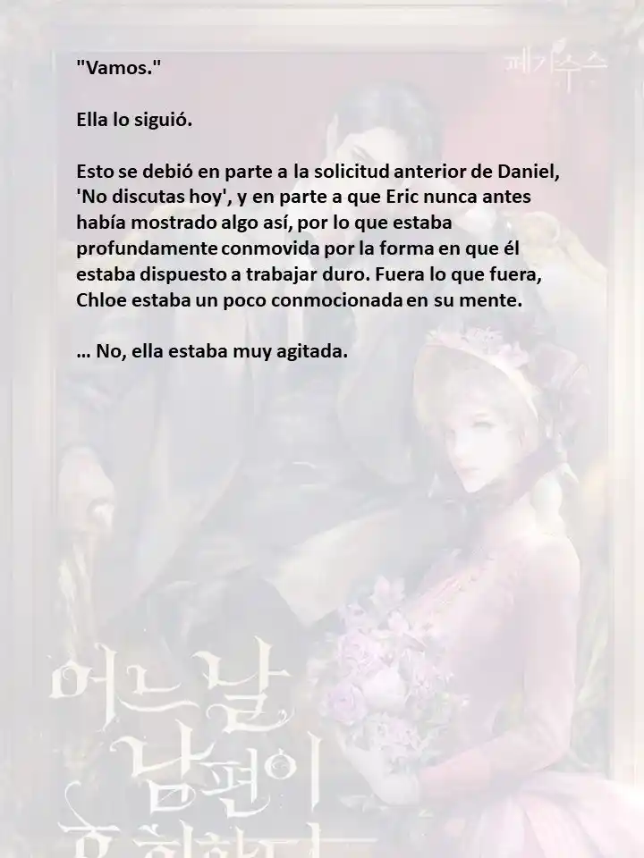 Mi Esposo Se Arrepentirá De Esto (Novela) - Capítulo 57 - Página 13 - LectorTMOo