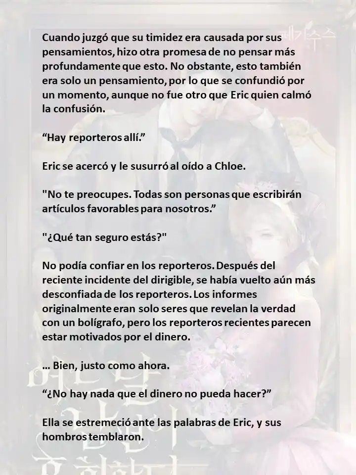 Mi Esposo Se Arrepentirá De Esto (Novela) - Capítulo 58 - Página 2 - LectorTMOo