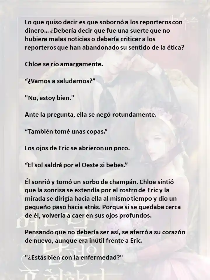 Mi Esposo Se Arrepentirá De Esto (Novela) - Capítulo 58 - Página 3 - LectorTMOo
