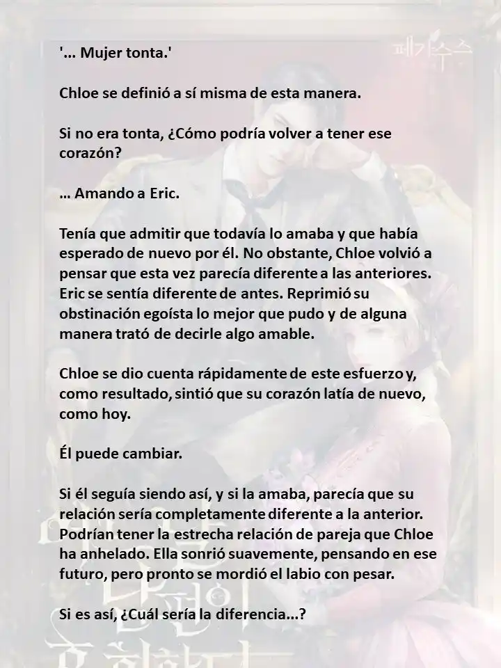 Mi Esposo Se Arrepentirá De Esto (Novela) - Capítulo 58 - Página 6 - LectorTMOo