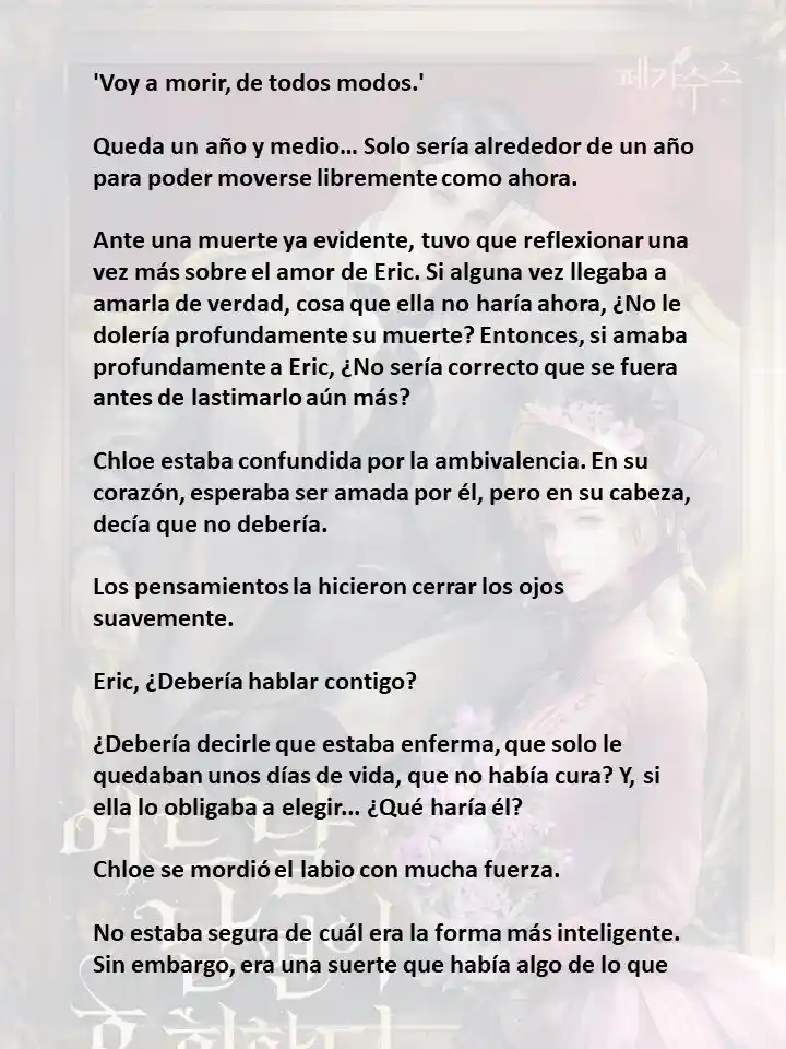 Mi Esposo Se Arrepentirá De Esto (Novela) - Capítulo 58 - Página 7 - LectorTMOo