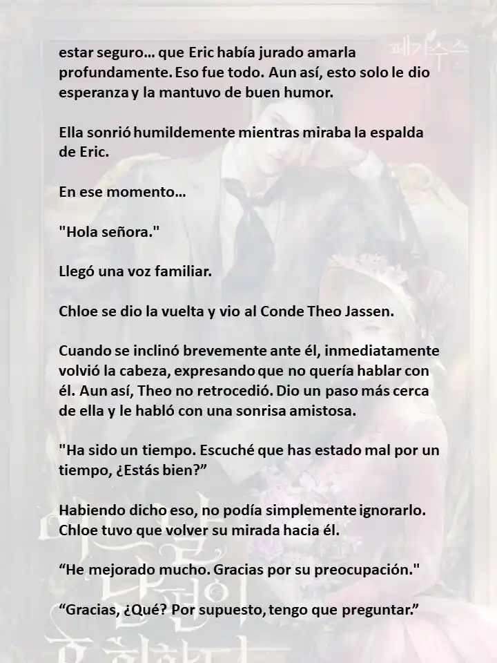 Mi Esposo Se Arrepentirá De Esto (Novela) - Capítulo 58 - Página 8 - LectorTMOo