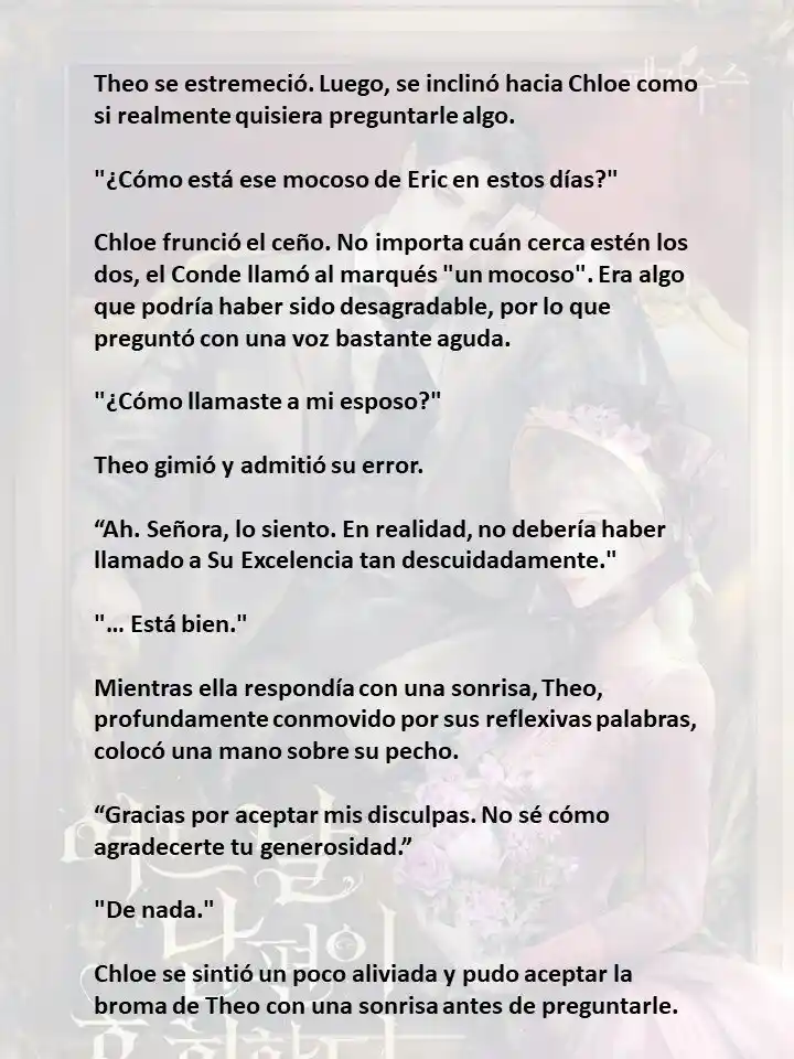 Mi Esposo Se Arrepentirá De Esto (Novela) - Capítulo 58 - Página 9 - LectorTMOo