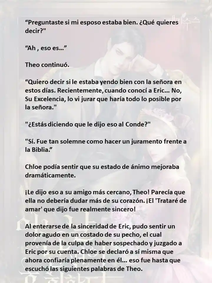 Mi Esposo Se Arrepentirá De Esto (Novela) - Capítulo 58 - Página 10 - LectorTMOo