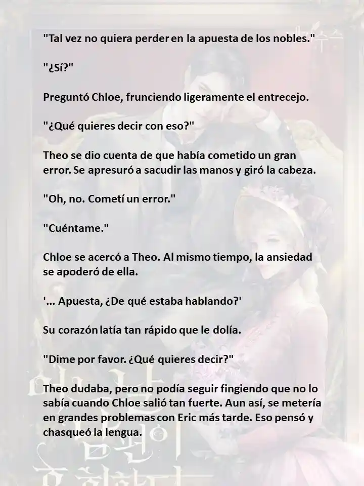Mi Esposo Se Arrepentirá De Esto (Novela) - Capítulo 58 - Página 11 - LectorTMOo