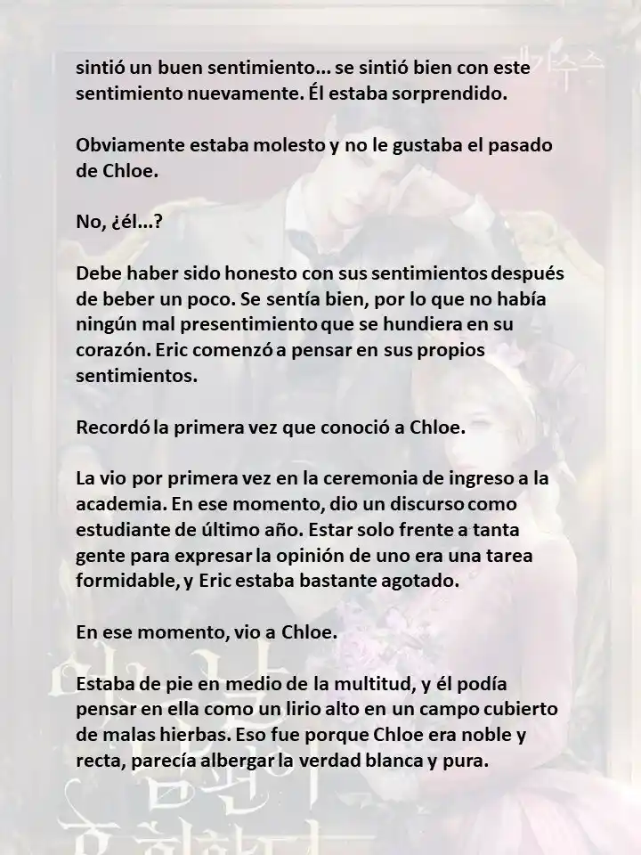 Mi Esposo Se Arrepentirá De Esto (Novela) - Capítulo 59 - Página 2 - LectorTMOo