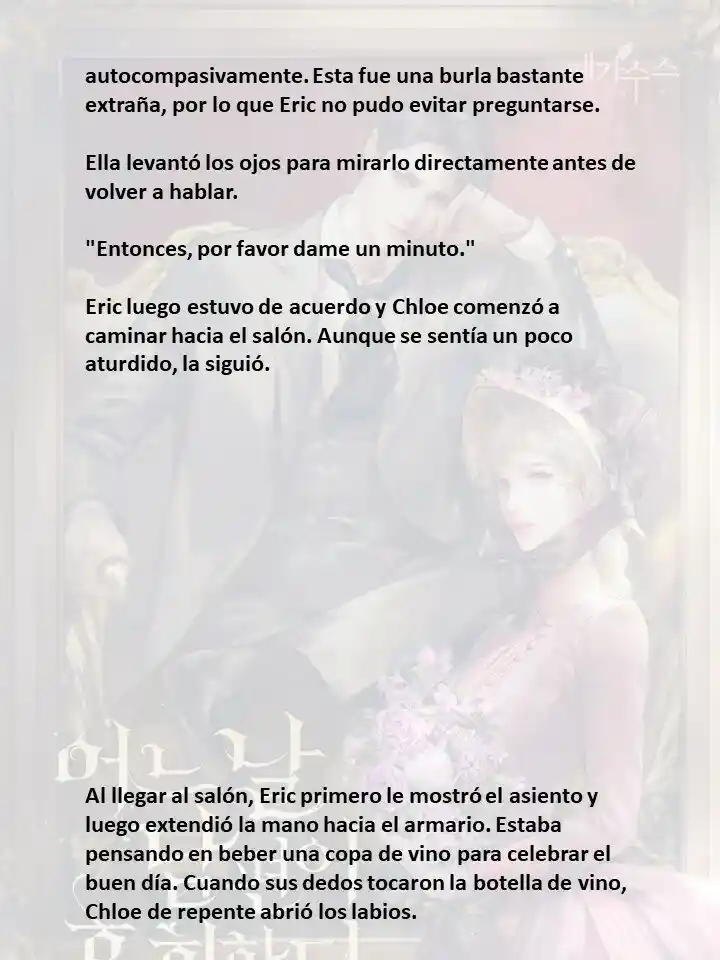 Mi Esposo Se Arrepentirá De Esto (Novela) - Capítulo 59 - Página 6 - LectorTMOo