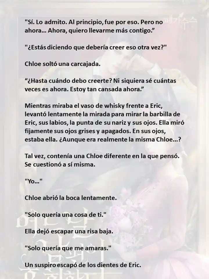 Mi Esposo Se Arrepentirá De Esto (Novela) - Capítulo 59 - Página 9 - LectorTMOo