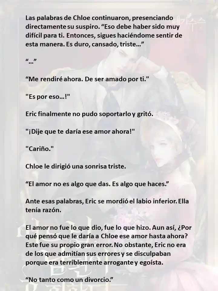 Mi Esposo Se Arrepentirá De Esto (Novela) - Capítulo 59 - Página 10 - LectorTMOo