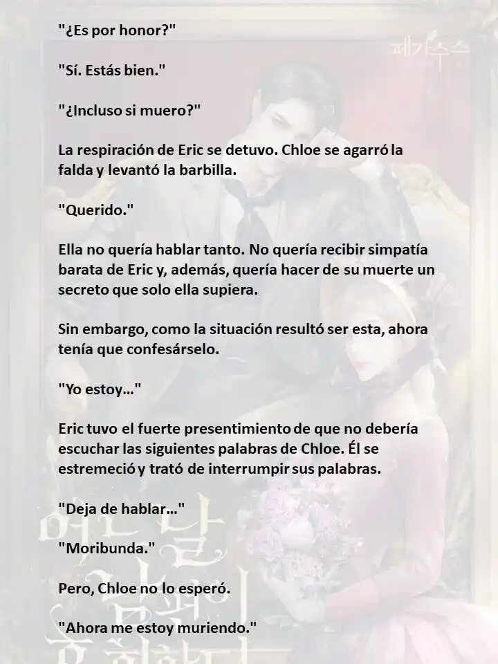 Mi Esposo Se Arrepentirá De Esto (Novela) - Capítulo 59 - Página 11 - LectorTMOo
