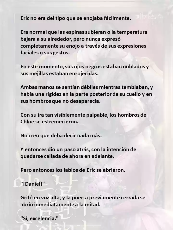 Mi Esposo Se Arrepentirá De Esto (Novela) - Capítulo 6 - Página 2 - LectorTMOo