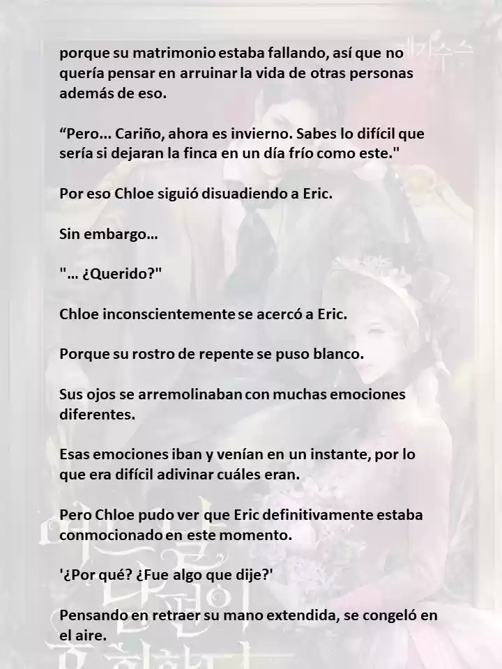 Mi Esposo Se Arrepentirá De Esto (Novela) - Capítulo 6 - Página 4 - LectorTMOo